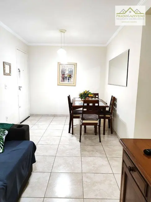 Foto 1 de Apartamento com 3 quartos à venda, 65m2 em Paraisópolis, São Paulo - SP