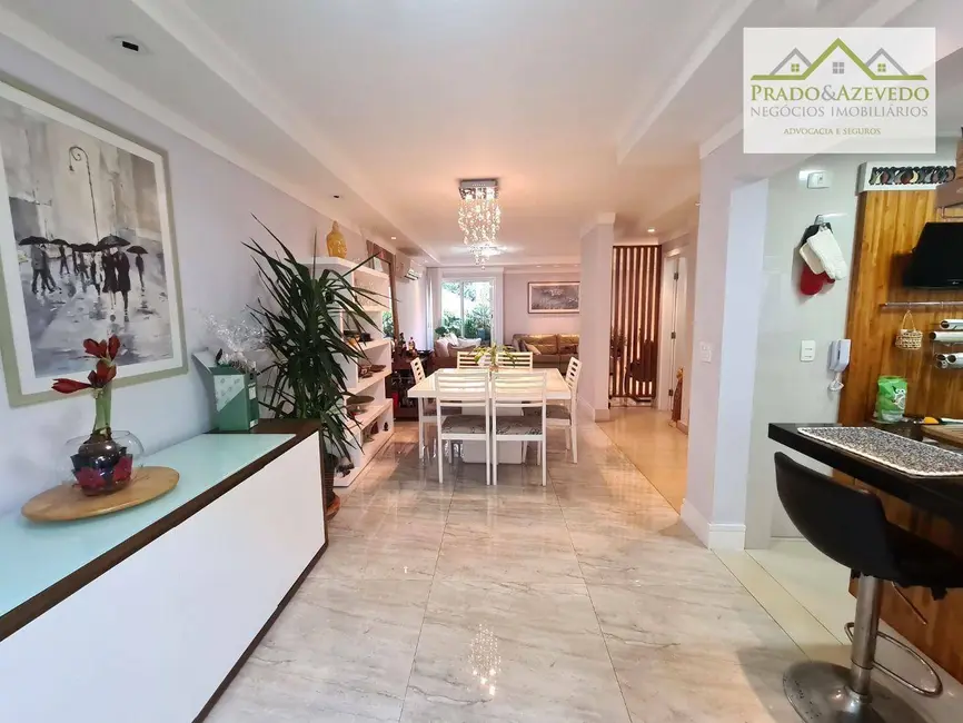 Foto 4 de Casa de Condomínio com 4 quartos à venda, 358m2 em Jardim Colombo, São Paulo - SP