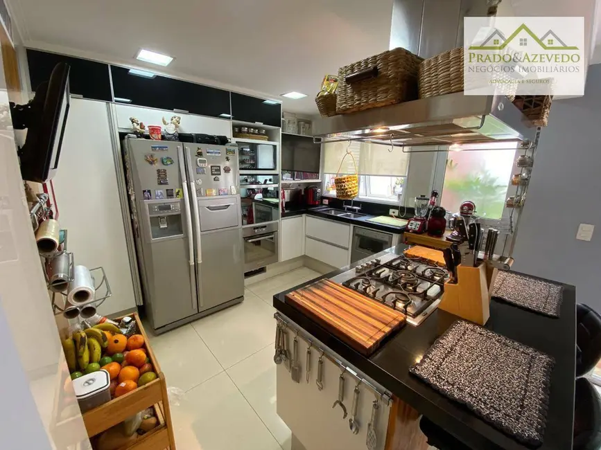 Foto 7 de Casa de Condomínio com 4 quartos à venda, 358m2 em Jardim Colombo, São Paulo - SP