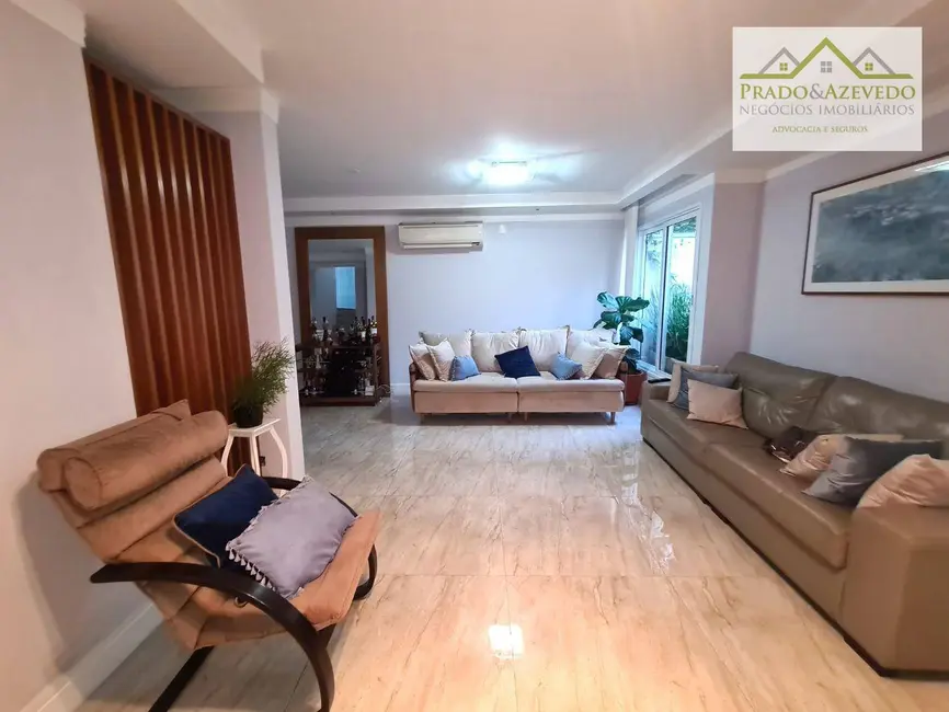 Foto 1 de Casa de Condomínio com 4 quartos à venda, 358m2 em Jardim Colombo, São Paulo - SP