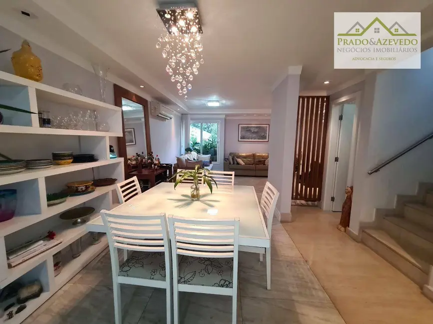 Foto 5 de Casa de Condomínio com 4 quartos à venda, 358m2 em Jardim Colombo, São Paulo - SP