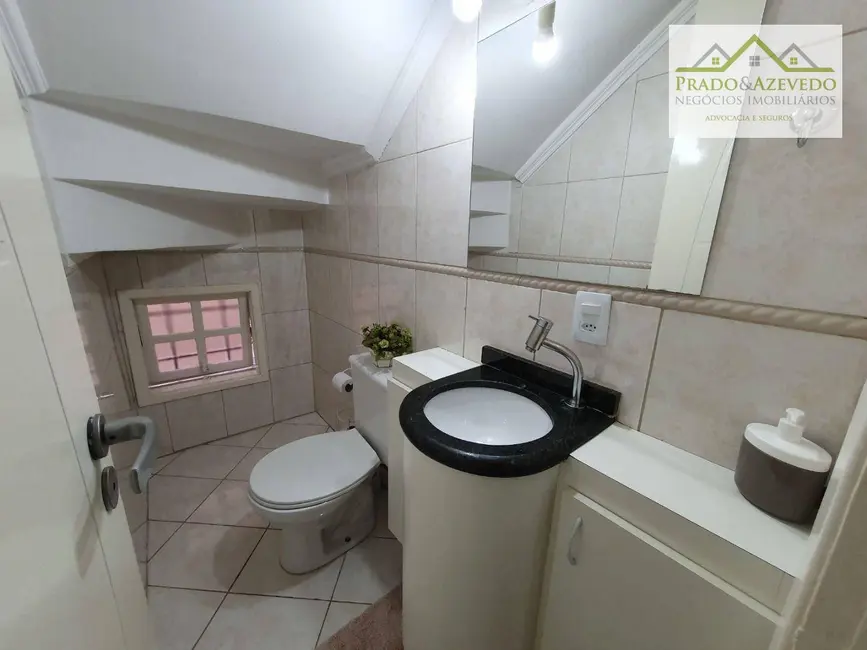 Foto 4 de Casa com 3 quartos à venda, 125m2 em Vila Morse, São Paulo - SP