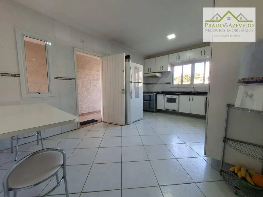 Foto 6 de Casa com 3 quartos à venda, 125m2 em Vila Morse, São Paulo - SP