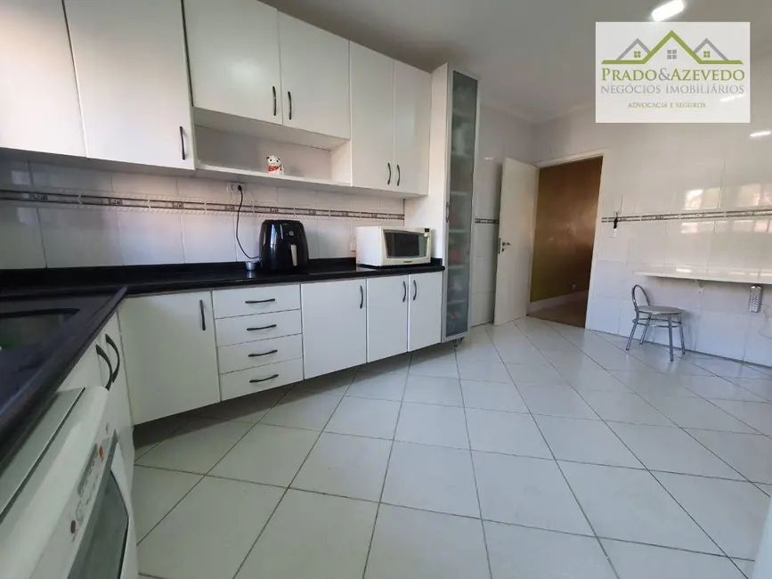 Foto 5 de Casa com 3 quartos à venda, 125m2 em Vila Morse, São Paulo - SP