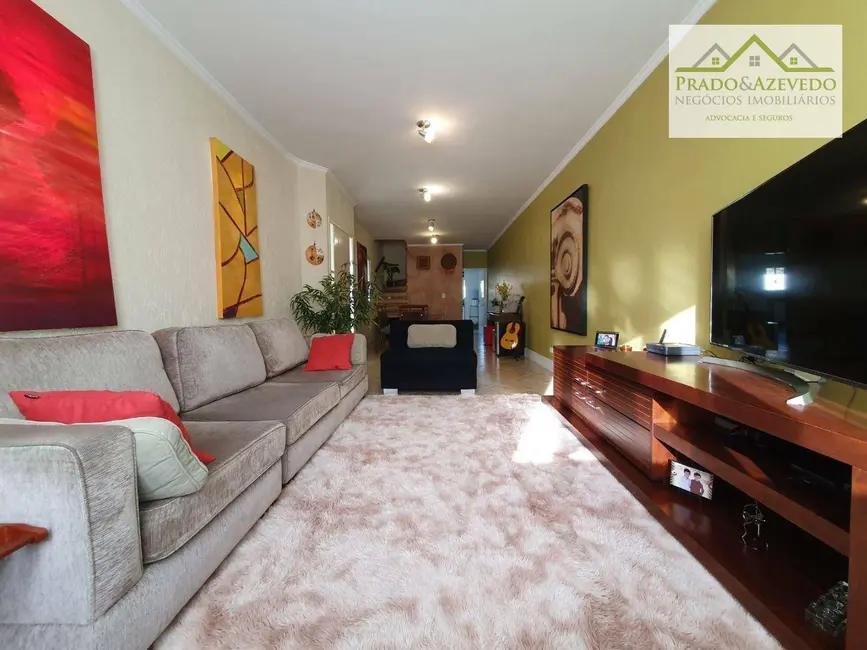 Foto 1 de Casa com 3 quartos à venda, 125m2 em Vila Morse, São Paulo - SP