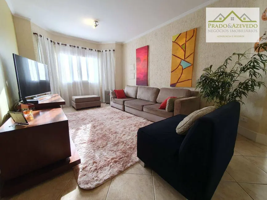 Foto 2 de Casa com 3 quartos à venda, 125m2 em Vila Morse, São Paulo - SP