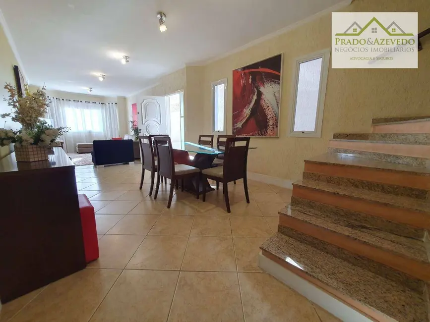 Foto 3 de Casa com 3 quartos à venda, 125m2 em Vila Morse, São Paulo - SP