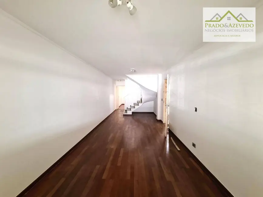 Foto 1 de Casa com 3 quartos à venda, 165m2 em Vila Inah, São Paulo - SP