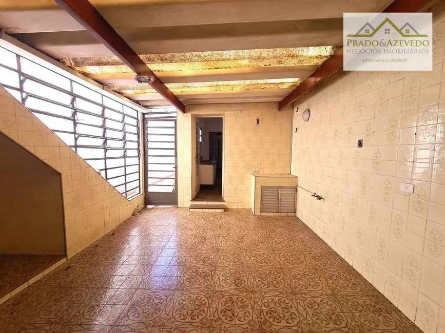 Casa com 3 quartos à venda, 165m2 em Vila Inah, São Paulo - SP - imagem 6 Foto 6 de Casa com 3 quartos à venda, 165m2 em Vila Inah, São Paulo - SP