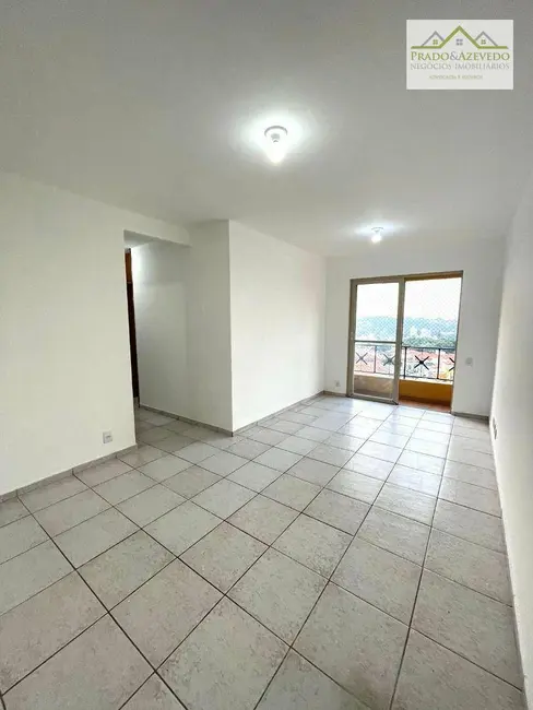 Foto 1 de Apartamento com 3 quartos à venda, 64m2 em Vila Morse, São Paulo - SP
