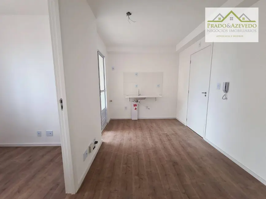 Foto 1 de Apartamento com 2 quartos à venda, 31m2 em Jardim Monte Kemel, São Paulo - SP