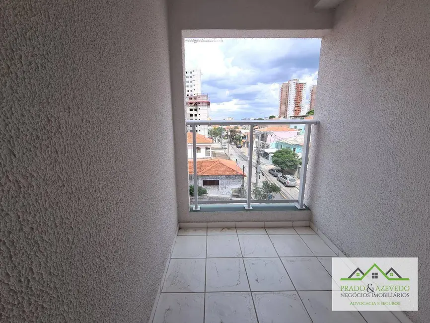 Foto 2 de Apartamento com 2 quartos à venda, 31m2 em Jardim Monte Kemel, São Paulo - SP