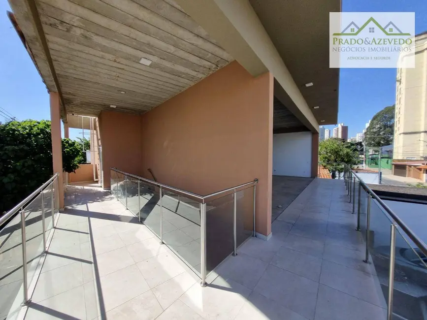 Foto 9 de Sala Comercial para alugar, 220m2 em Pacaembu, São Paulo - SP
