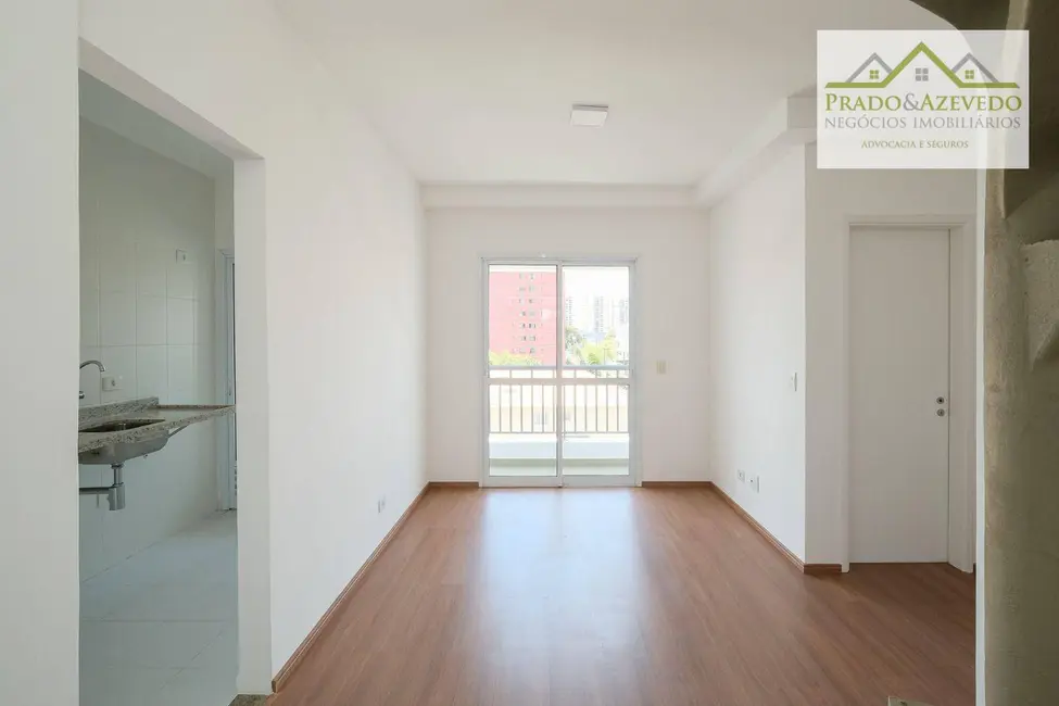 Foto 1 de Apartamento com 1 quarto à venda, 76m2 em Jardim Monte Kemel, São Paulo - SP