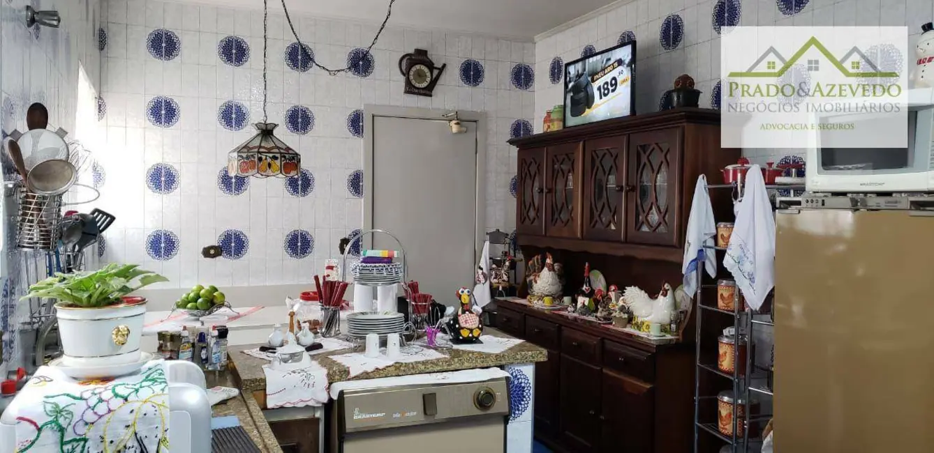 Casa com 4 quartos à venda, 430m2 em Vila Inah, São Paulo - SP - imagem 4 Foto 4 de Casa com 4 quartos à venda, 430m2 em Vila Inah, São Paulo - SP