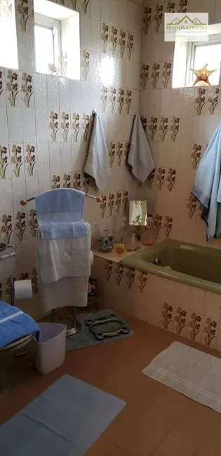 Casa com 4 quartos à venda, 430m2 em Vila Inah, São Paulo - SP - imagem 5 Foto 5 de Casa com 4 quartos à venda, 430m2 em Vila Inah, São Paulo - SP