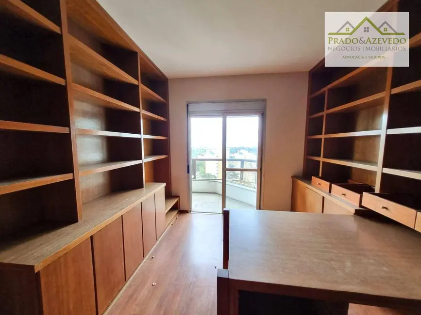 Foto 6 de Apartamento com 3 quartos à venda, 210m2 em Morumbi, São Paulo - SP