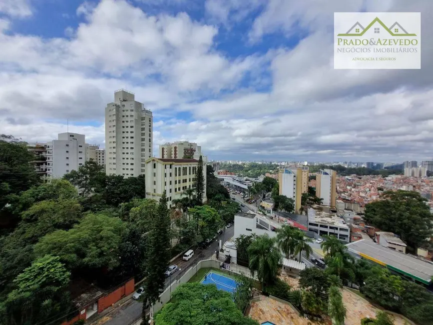 Foto 5 de Apartamento com 3 quartos à venda, 210m2 em Morumbi, São Paulo - SP