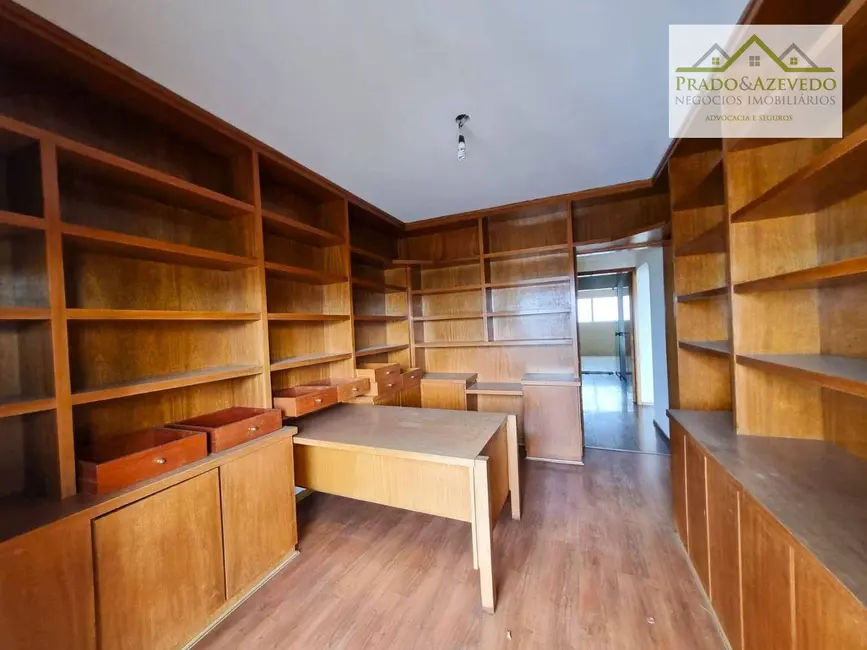 Foto 7 de Apartamento com 3 quartos à venda, 210m2 em Morumbi, São Paulo - SP