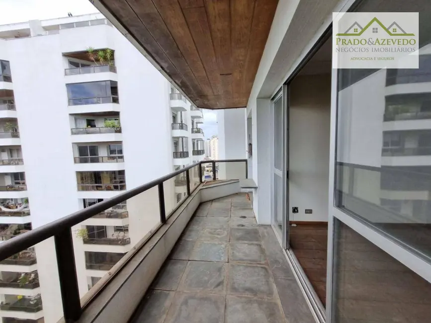 Foto 3 de Apartamento com 3 quartos à venda, 210m2 em Morumbi, São Paulo - SP