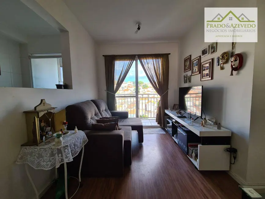 Foto 2 de Apartamento com 2 quartos à venda, 48m2 em Vila Sônia, São Paulo - SP