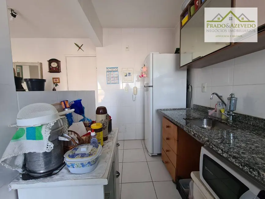 Foto 8 de Apartamento com 2 quartos à venda, 48m2 em Vila Sônia, São Paulo - SP