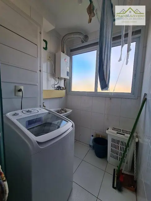 Foto 7 de Apartamento com 2 quartos à venda, 48m2 em Vila Sônia, São Paulo - SP