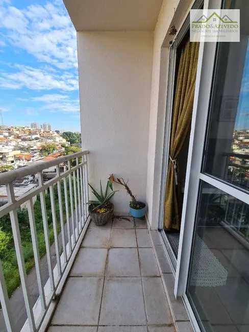 Foto 4 de Apartamento com 2 quartos à venda, 48m2 em Vila Sônia, São Paulo - SP