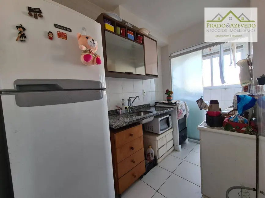 Foto 5 de Apartamento com 2 quartos à venda, 48m2 em Vila Sônia, São Paulo - SP