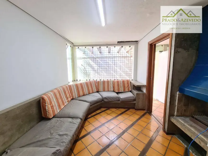 Casa com 1 quarto à venda, 265m2 em Jardim Leila, São Paulo - SP - imagem 5 Foto 5 de Casa com 1 quarto à venda, 265m2 em Jardim Leila, São Paulo - SP