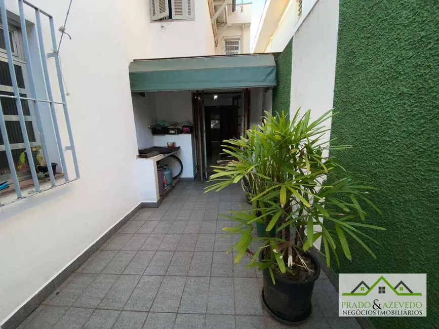 Foto 1 de Casa com 3 quartos à venda, 170m2 em Instituto de Previdência, São Paulo - SP
