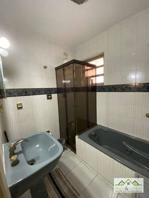 Foto 6 de Casa com 3 quartos à venda, 170m2 em Instituto de Previdência, São Paulo - SP