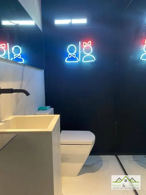 Foto 7 de Casa com 4 quartos à venda, 300m2 em Jardim Colombo, São Paulo - SP