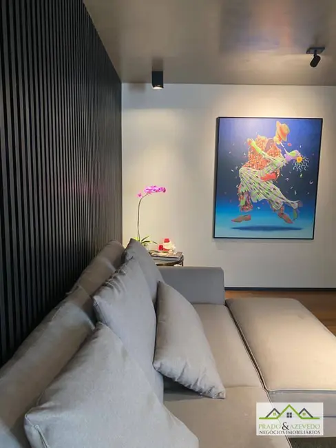 Foto 4 de Casa com 4 quartos à venda, 300m2 em Jardim Colombo, São Paulo - SP