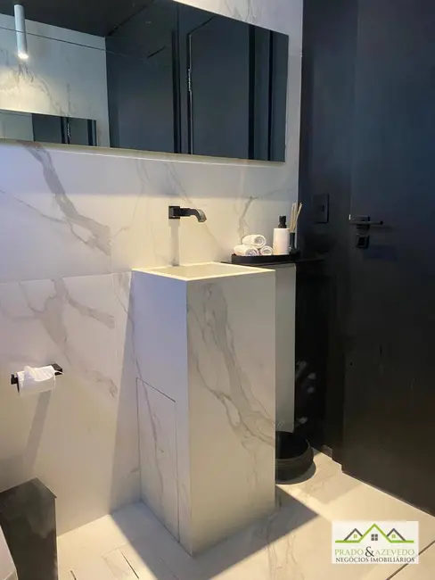 Foto 9 de Casa com 4 quartos à venda, 300m2 em Jardim Colombo, São Paulo - SP