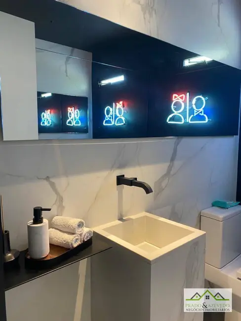 Foto 8 de Casa com 4 quartos à venda, 300m2 em Jardim Colombo, São Paulo - SP