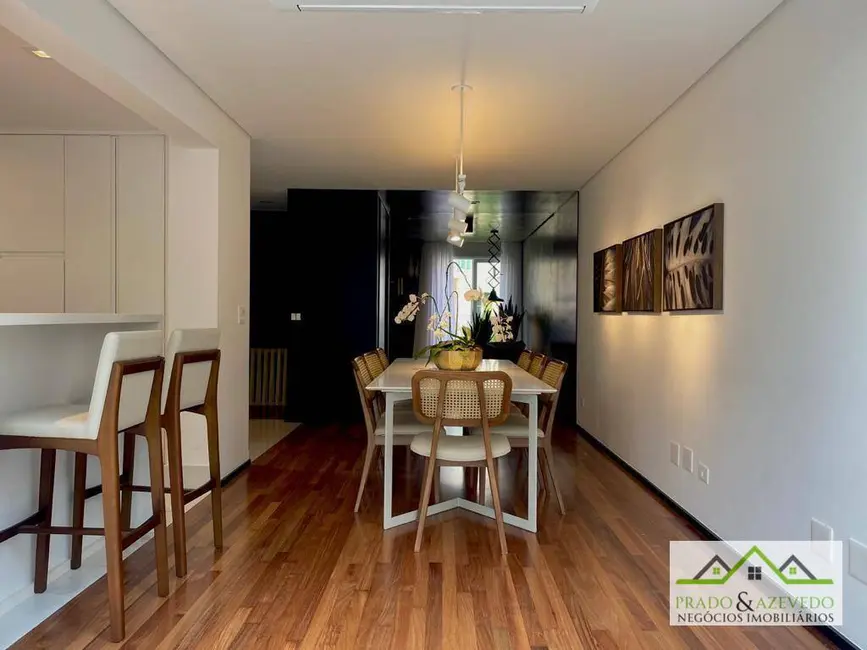 Foto 1 de Casa com 4 quartos à venda, 300m2 em Jardim Colombo, São Paulo - SP