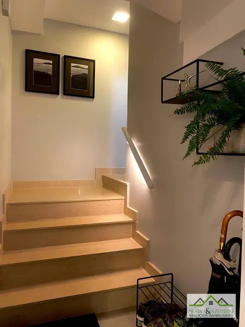 Foto 6 de Casa com 4 quartos à venda, 300m2 em Jardim Colombo, São Paulo - SP