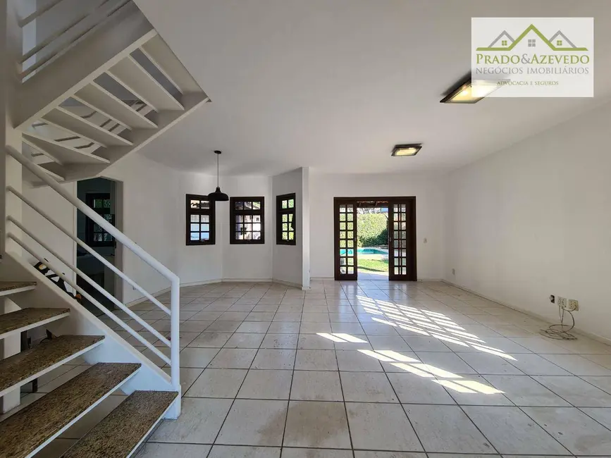 Foto 5 de Casa de Condomínio com 4 quartos à venda e para alugar, 302m2 em Jardim Ana Estela, Carapicuiba - SP