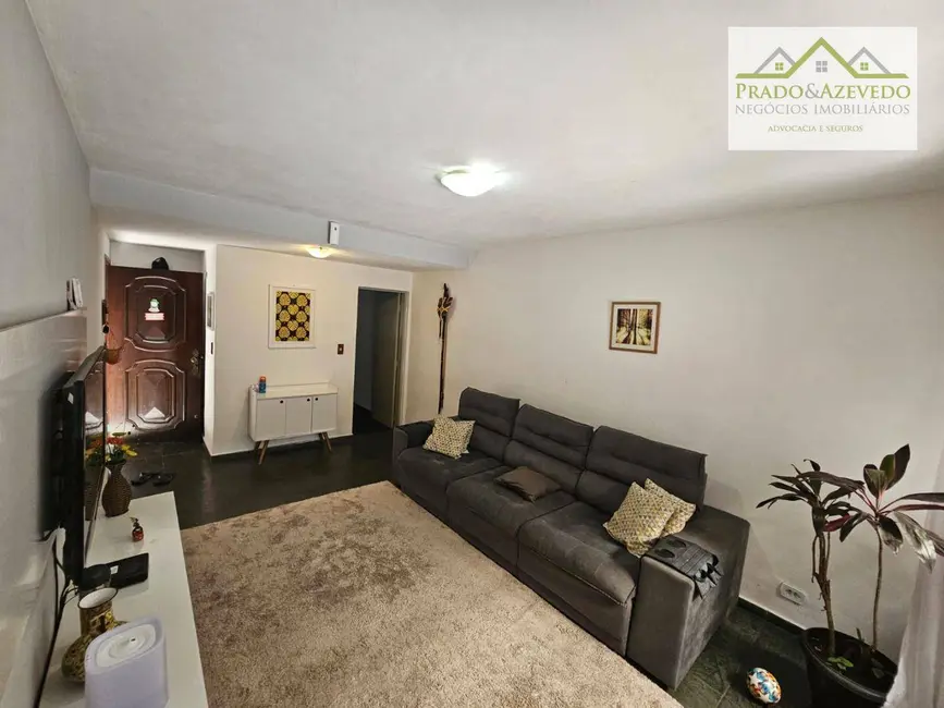 Foto 2 de Casa com 3 quartos à venda, 125m2 em Jardim Colombo, São Paulo - SP