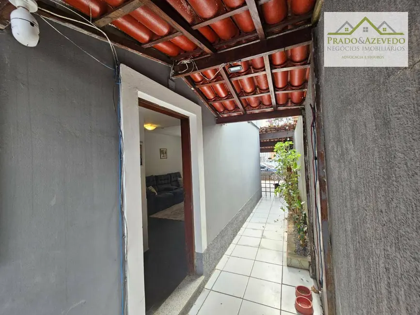 Foto 7 de Casa com 3 quartos à venda, 125m2 em Jardim Colombo, São Paulo - SP