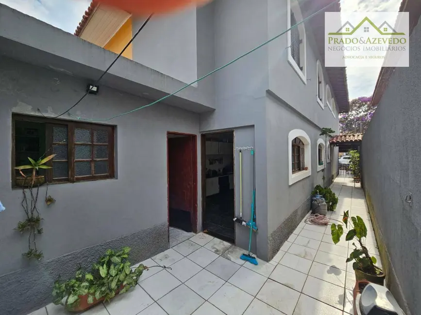 Foto 9 de Casa com 3 quartos à venda, 125m2 em Jardim Colombo, São Paulo - SP