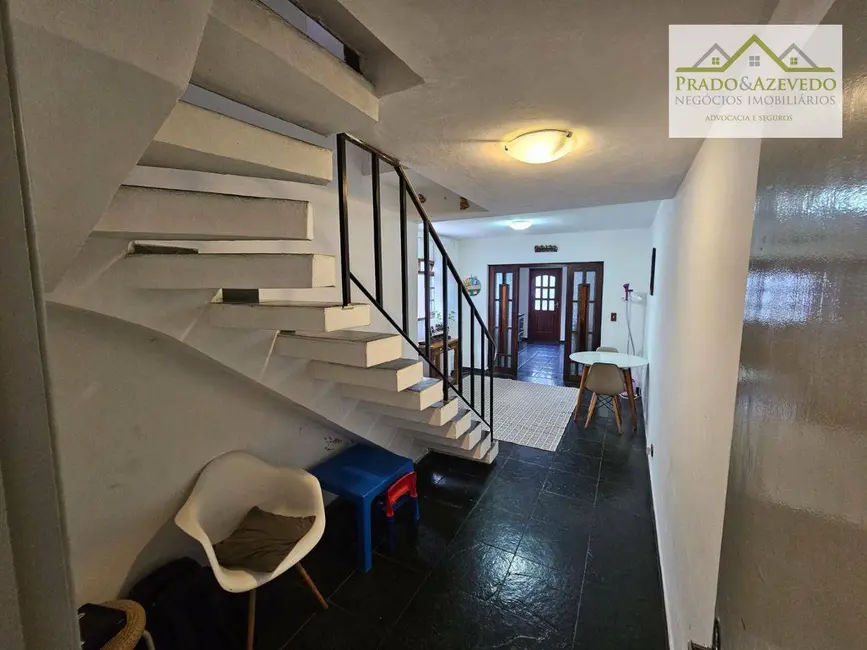 Foto 5 de Casa com 3 quartos à venda, 125m2 em Jardim Colombo, São Paulo - SP