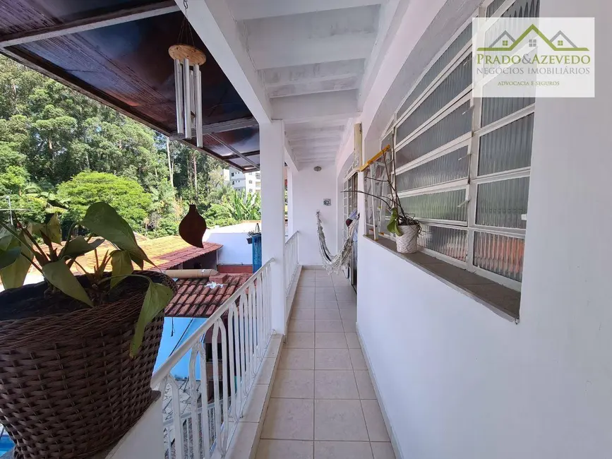 Foto 9 de Casa com 3 quartos à venda, 159m2 em Vila Progredior, São Paulo - SP