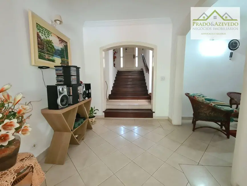 Foto 3 de Casa com 3 quartos à venda, 159m2 em Vila Progredior, São Paulo - SP