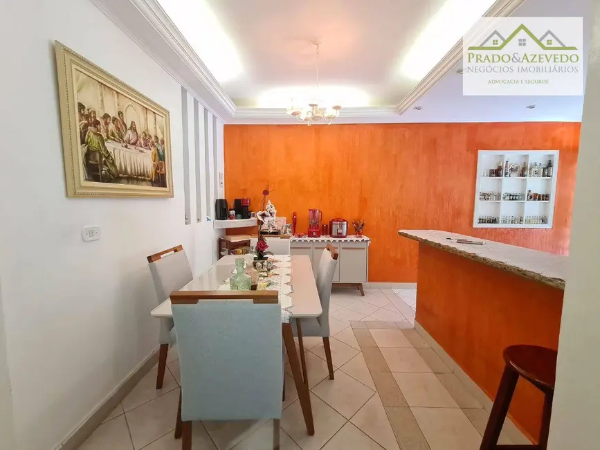 Foto 5 de Casa com 3 quartos à venda, 159m2 em Vila Progredior, São Paulo - SP