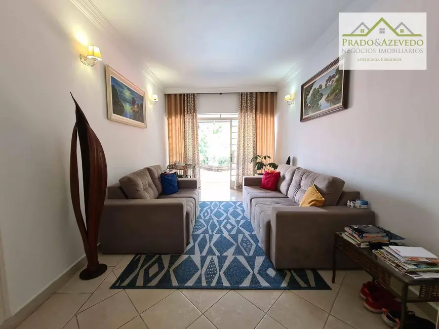 Foto 1 de Casa com 3 quartos à venda, 159m2 em Vila Progredior, São Paulo - SP