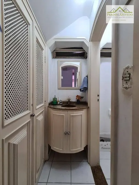 Foto 7 de Casa com 3 quartos à venda, 159m2 em Vila Progredior, São Paulo - SP