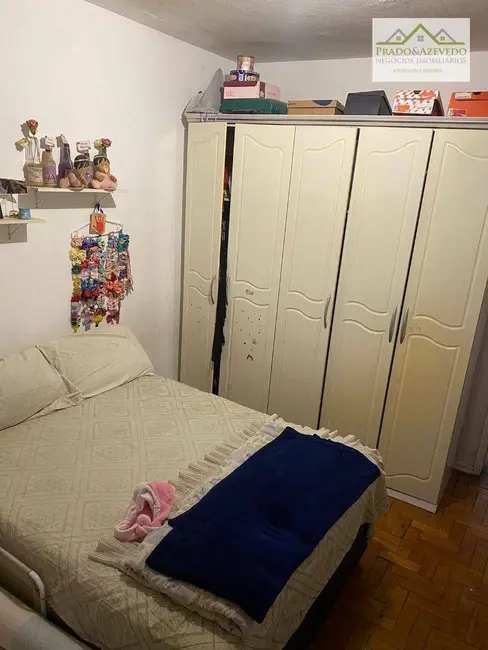 Foto 8 de Casa com 2 quartos à venda, 89m2 em Jardim Monte Kemel, São Paulo - SP