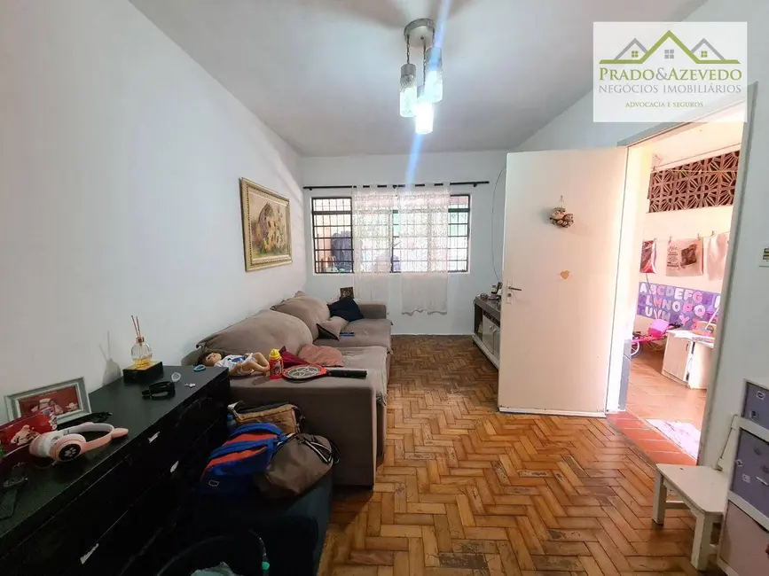 Foto 1 de Casa com 2 quartos à venda, 89m2 em Jardim Monte Kemel, São Paulo - SP